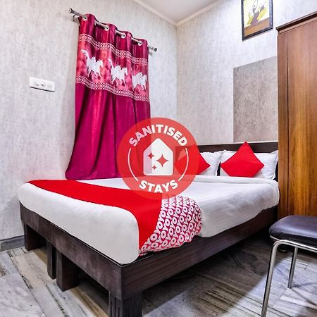 Hotel Flagship 36726 Chellam Residency Čennai Exteriér fotografie